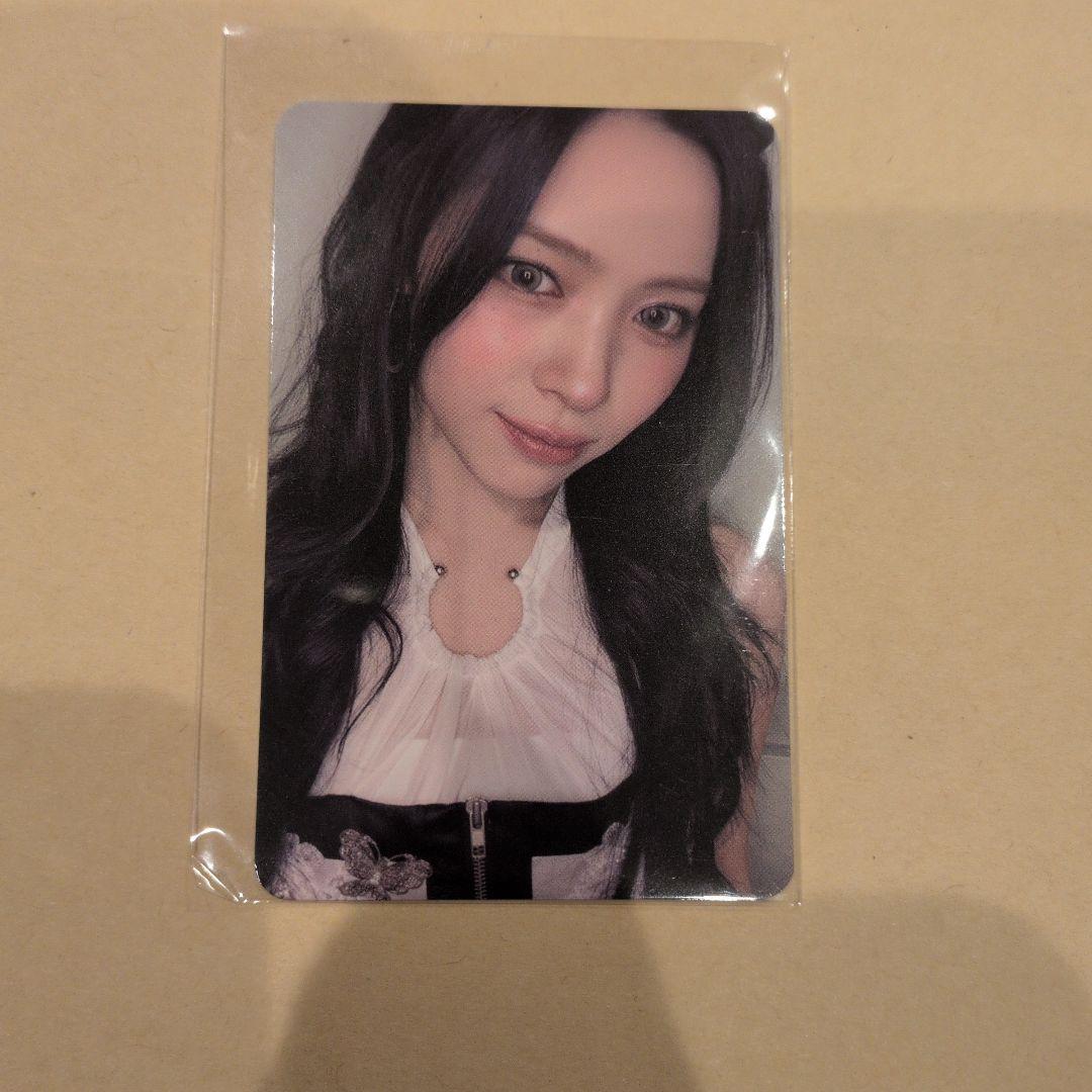 ITZY Makestar リュジン②