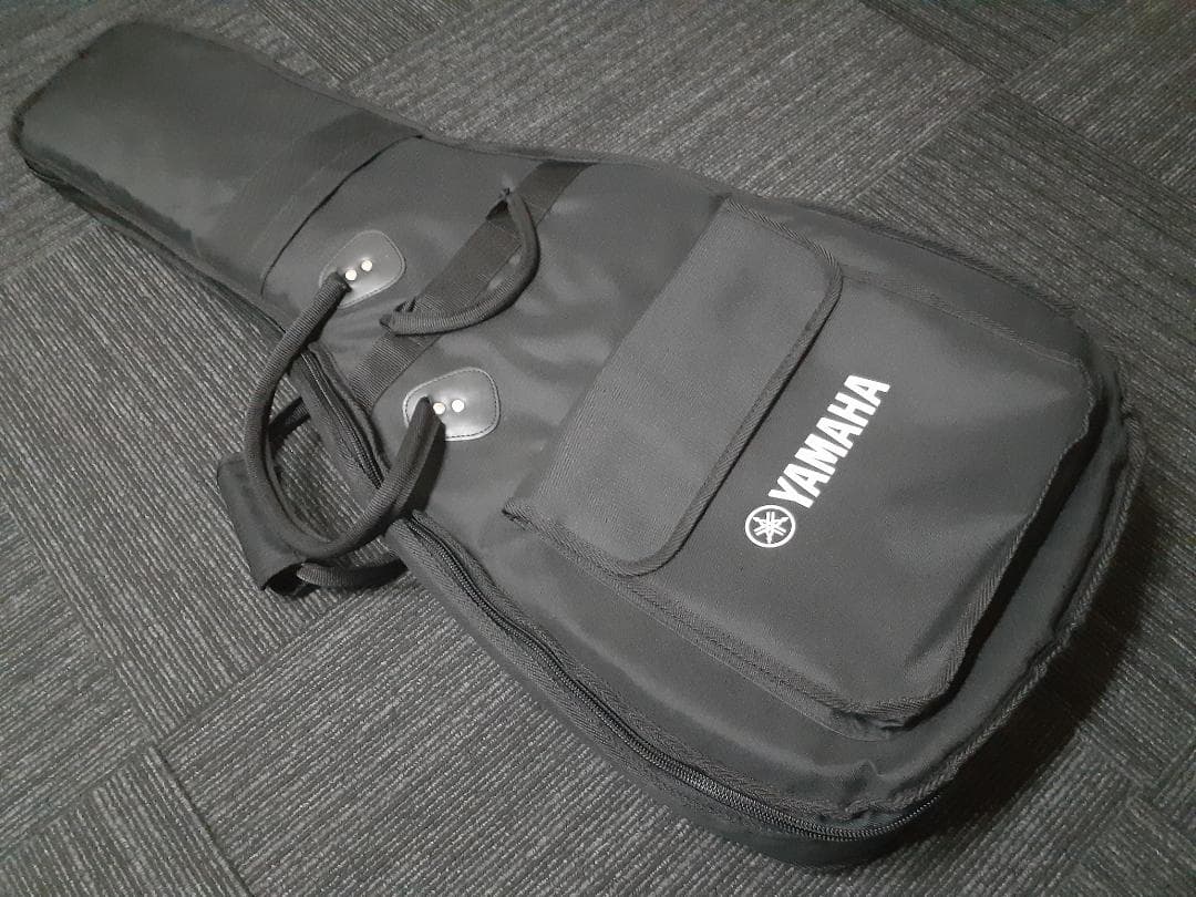 YAMAHA オール単板 A3M エレアコ 純正ケース・付属品おまけ多数あり