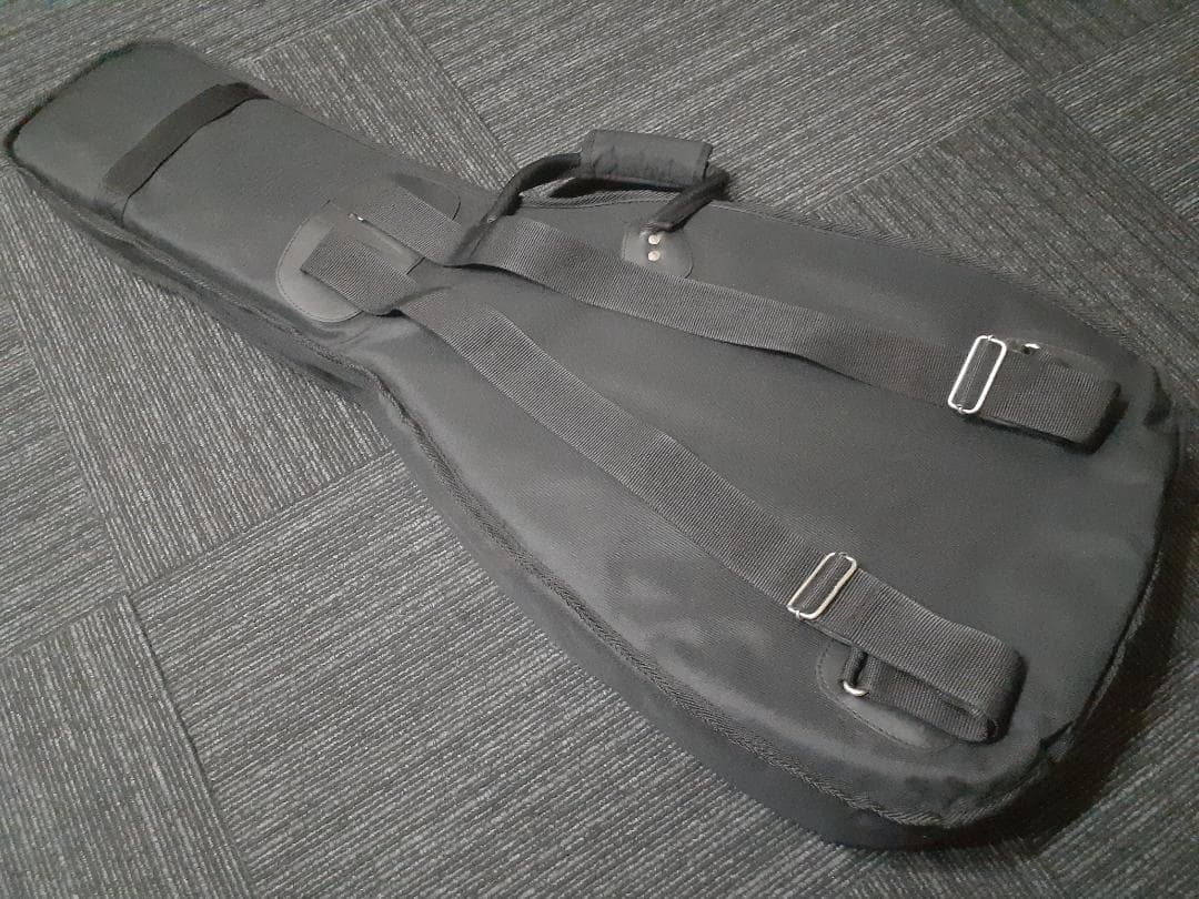 YAMAHA オール単板 A3M エレアコ 純正ケース・付属品おまけ多数あり