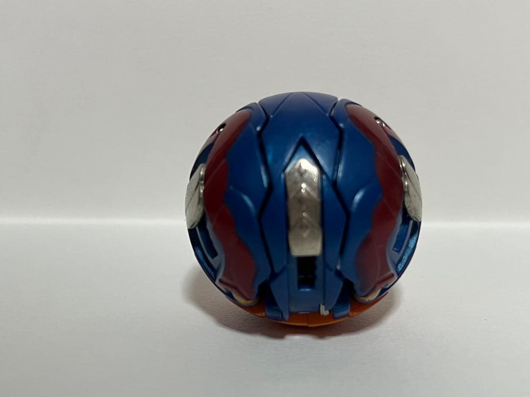 【爆丸】瞬ホルス【爆TECH】