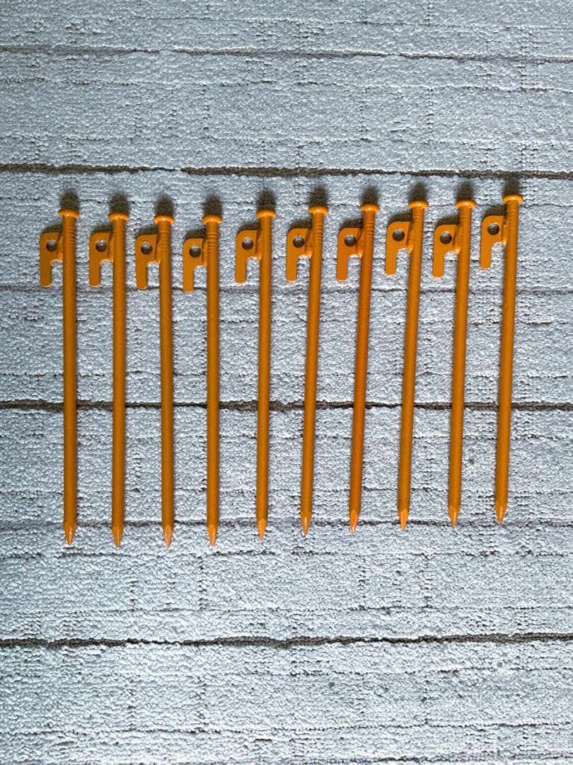 セット　スノーピーク　アメニティドームM リビングメッシュエッグ　他