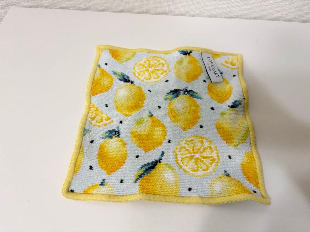 LOVERARY BY FEILER フェイラー ハンカチ 10枚まとめ売り