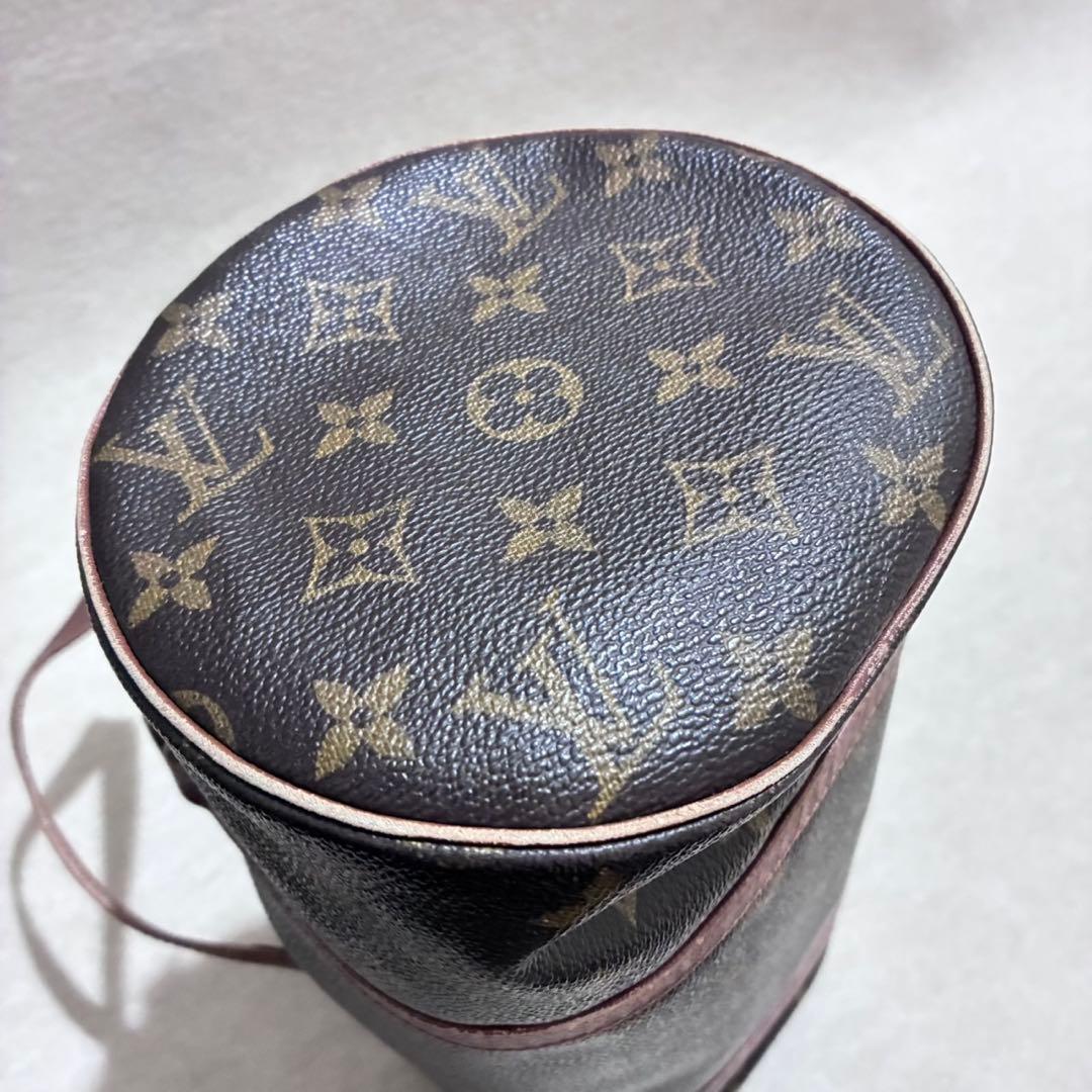 ヴィトン　モノグラム　M51366　1993年　子供付き