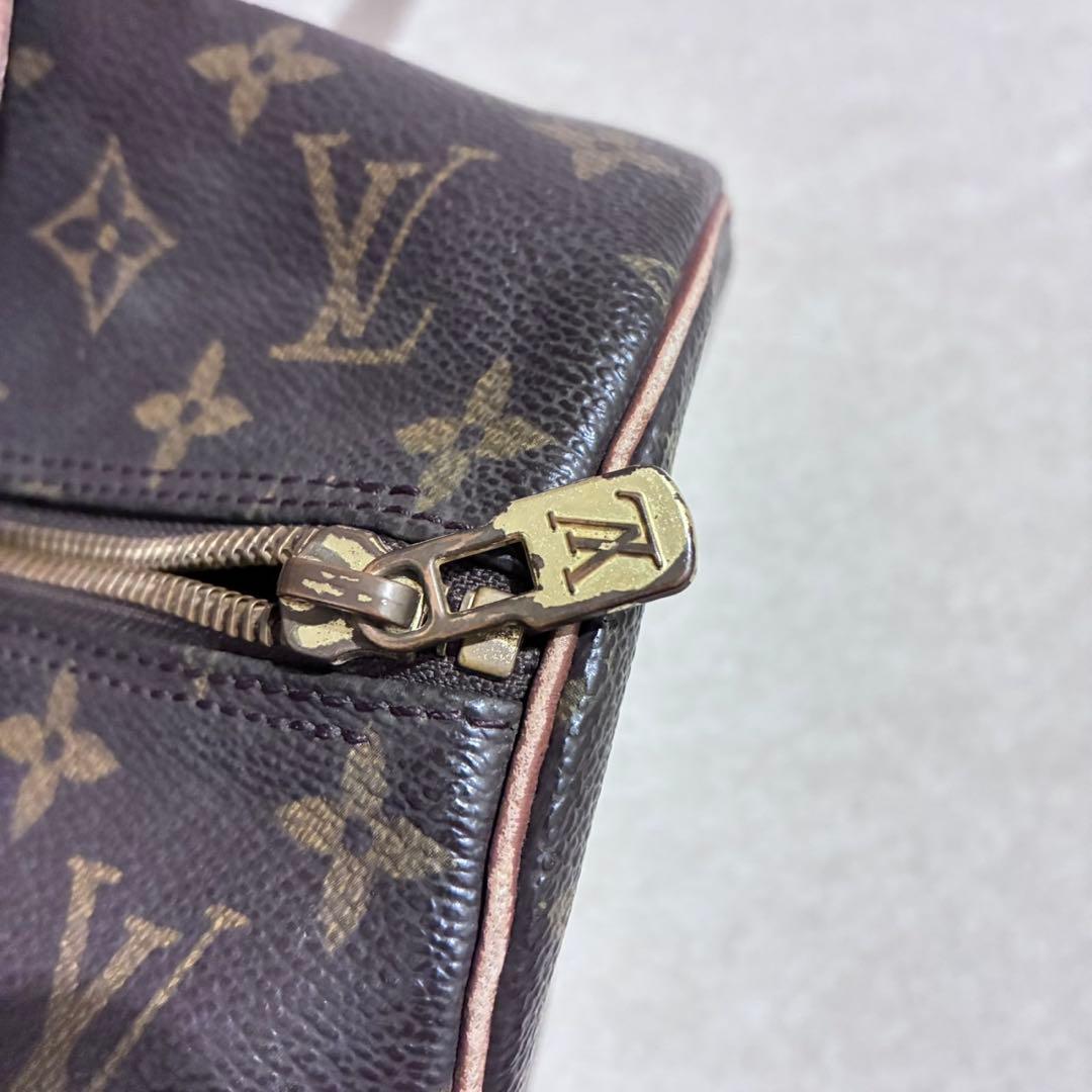 ヴィトン　モノグラム　M51366　1993年　子供付き