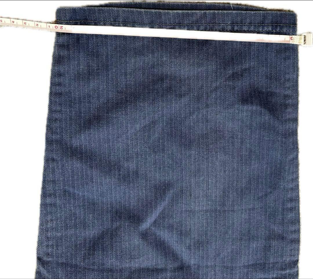 【希少】40s 50s vintage オーバーオール ヘリンボーン サロペット