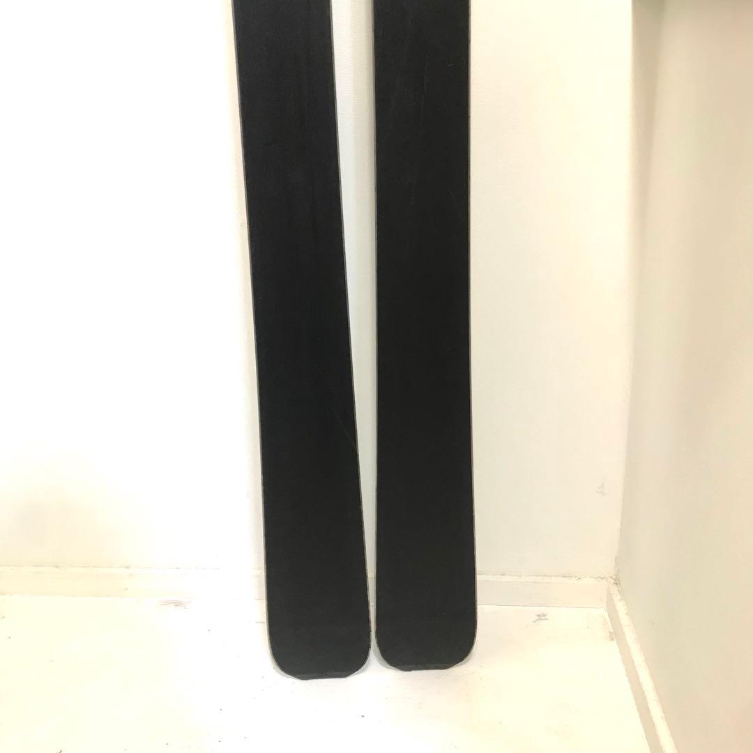 SCOTT DYNAFIT ディナフィット　バッグカントリー　山スキー　板