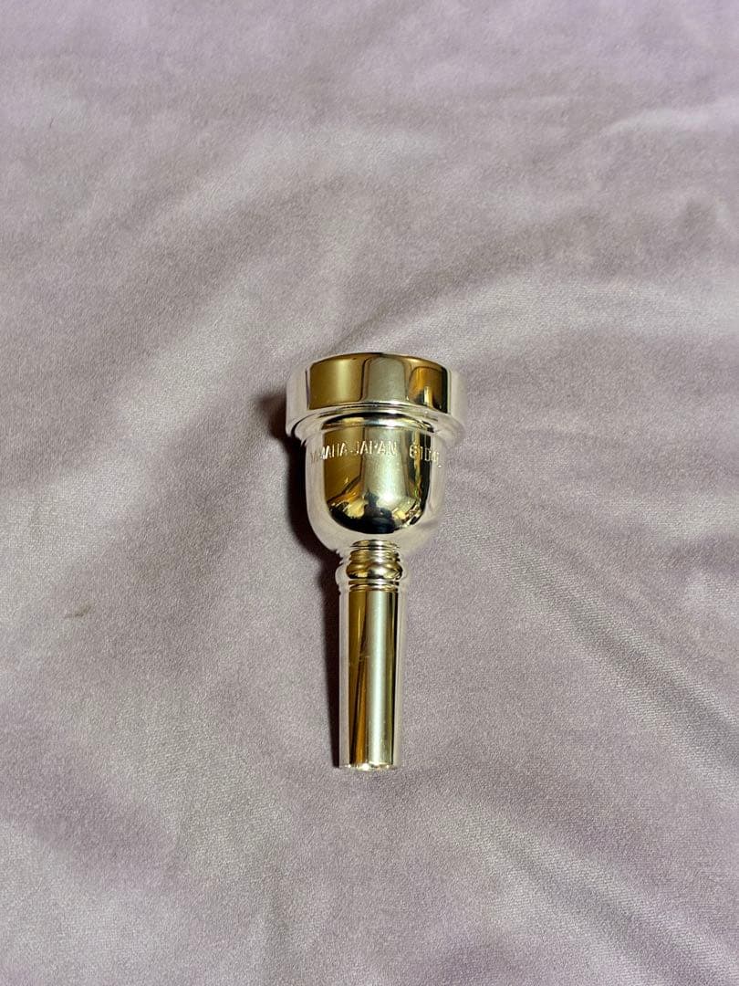 H*a様 【美品】YAMAHA YBL-835GD バストロンボーン