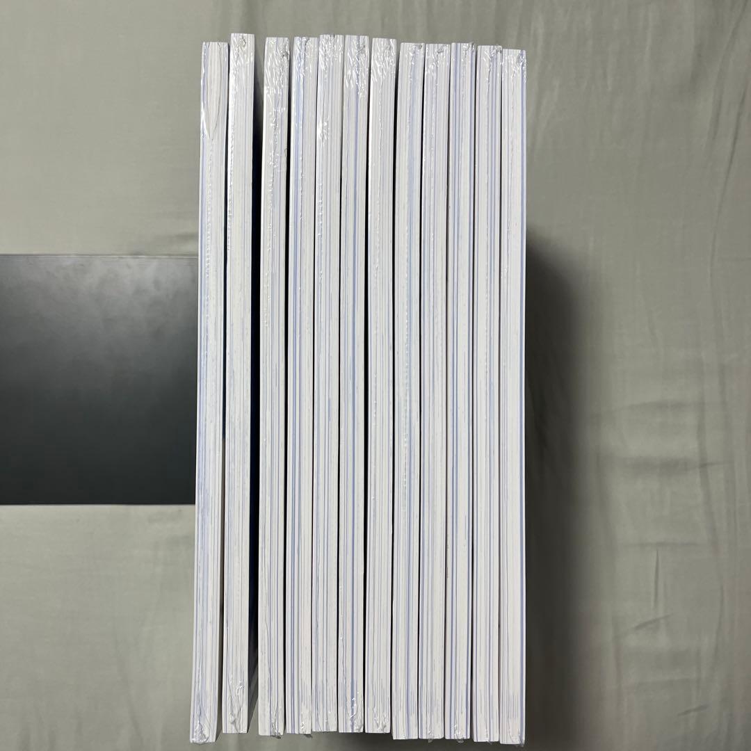 月曜日のたわわ 通常版1-12巻+青版1-12巻セット