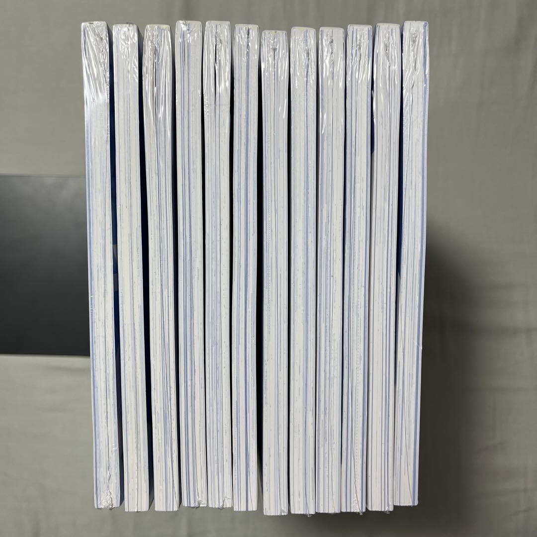 月曜日のたわわ 通常版1-12巻+青版1-12巻セット