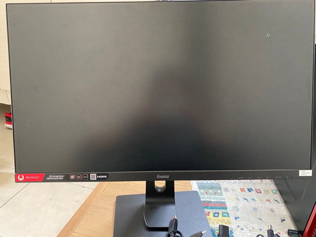 iiyama ゲーミング デスクトップPC