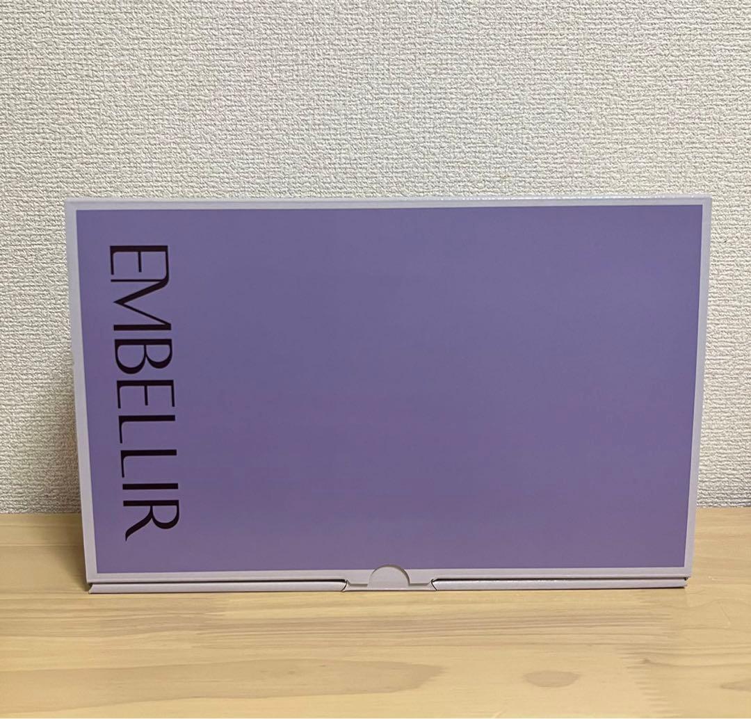 MENARDエンベリエ5点セット