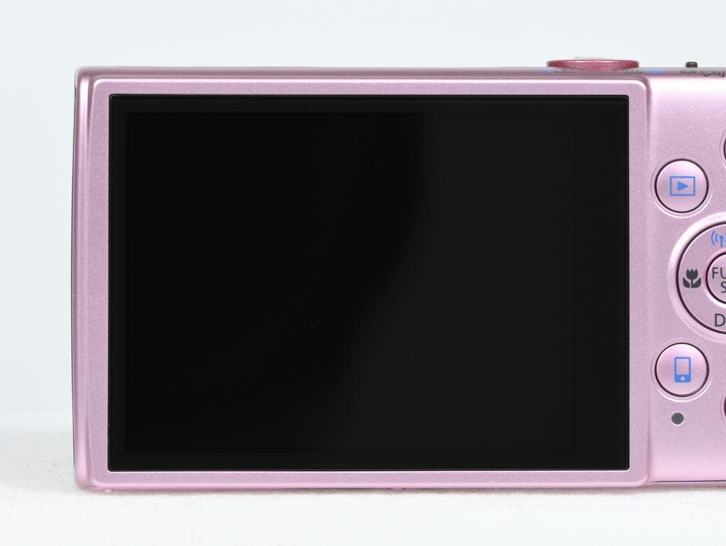 【ほぼ新品】 キヤノン　Canon IXY 630 ピンク