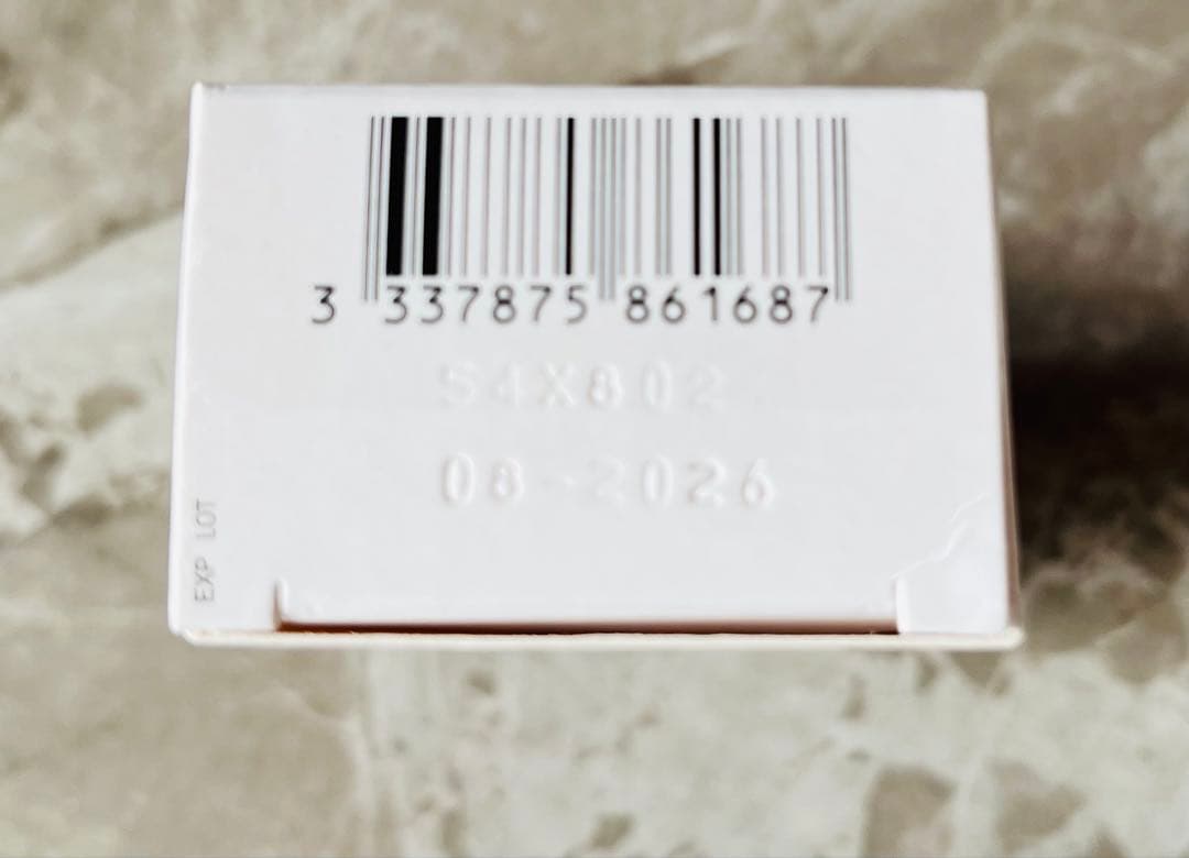 ラロッシュポゼ　プロテクショントーンアップクリア　シカプラストリペア　3点セット