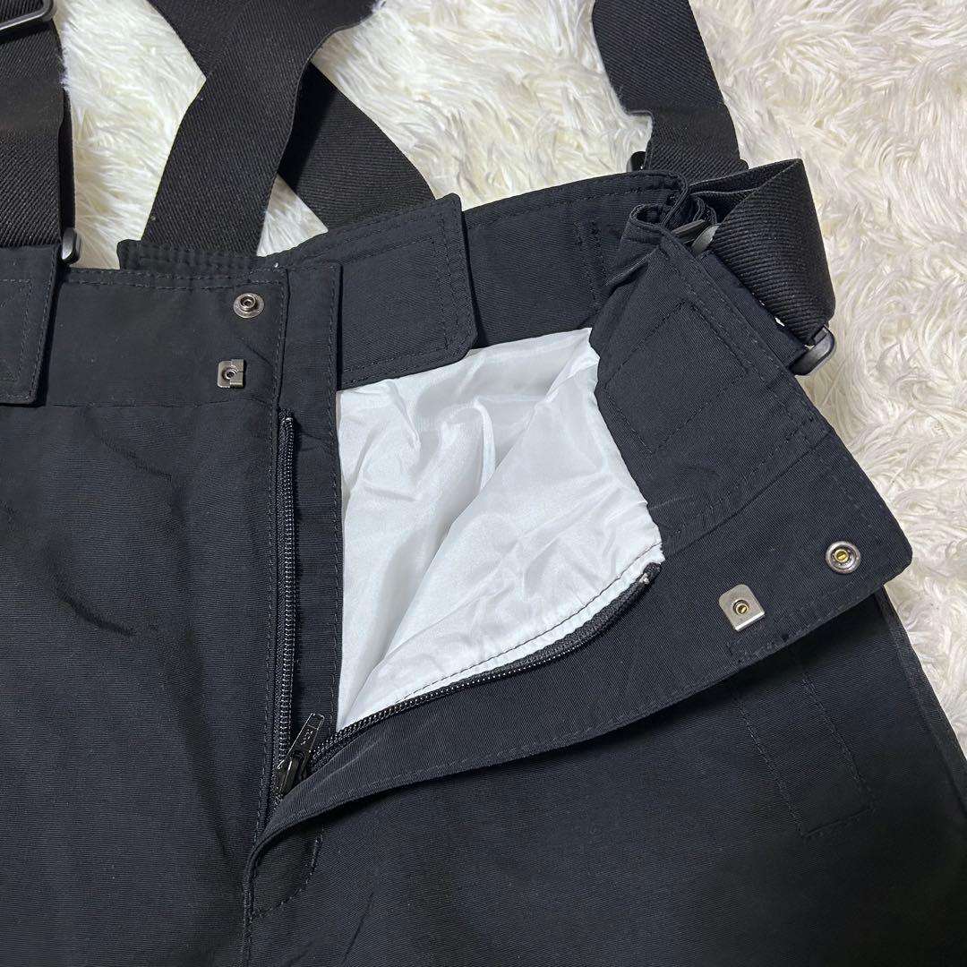 【美品】Burton バートン スキー スノーボード ウェア 上下 レディースM