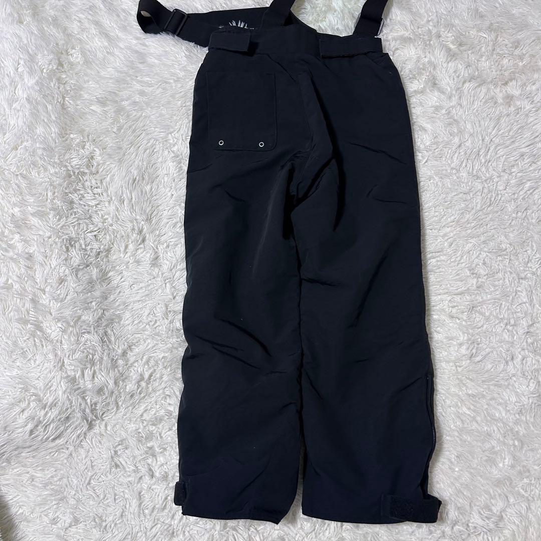 【美品】Burton バートン スキー スノーボード ウェア 上下 レディースM