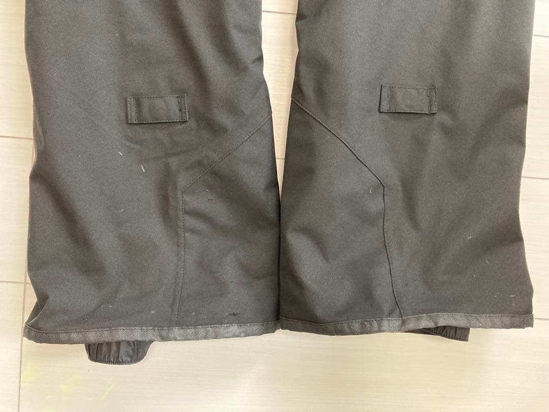 MILLET スキーウェア ジャケットパンツセット