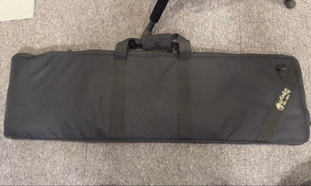 【送料込】マーティン バックパッカー【美品】