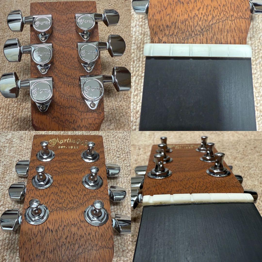 【送料込】マーティン バックパッカー【美品】