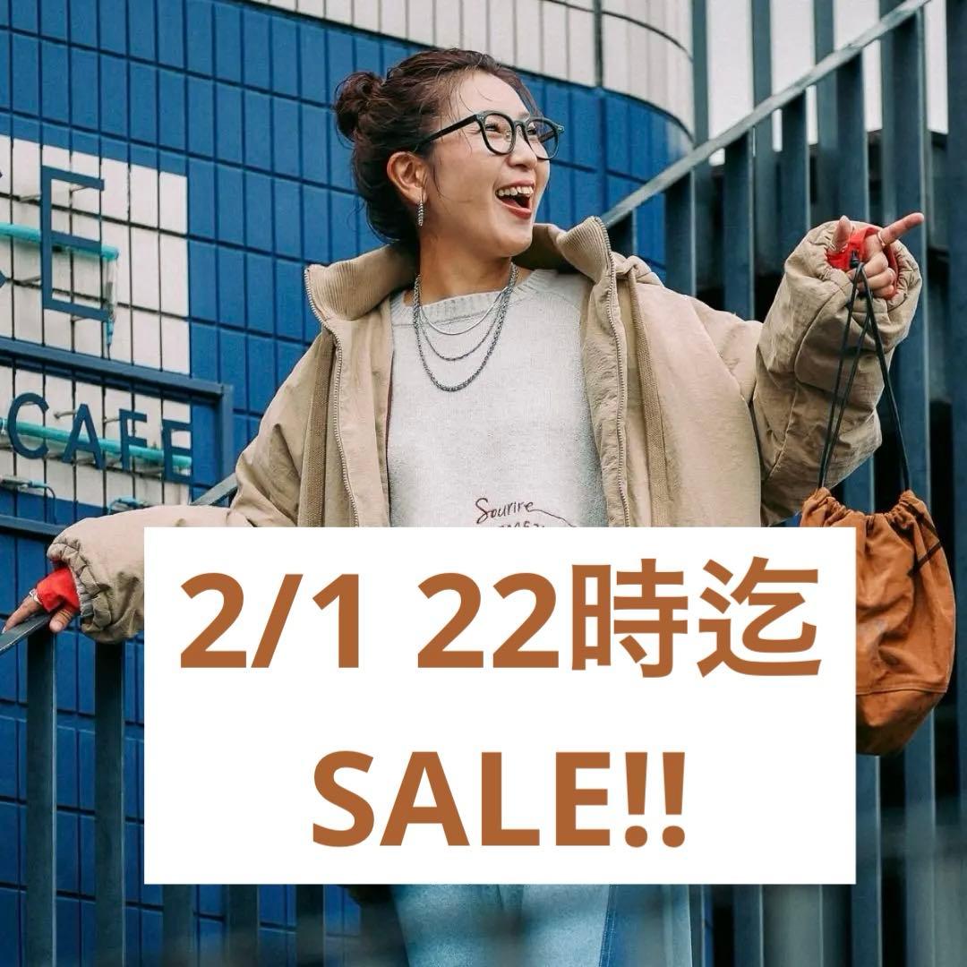 ［be with M］misayo ミリアウター ベージュ　ニコアンド