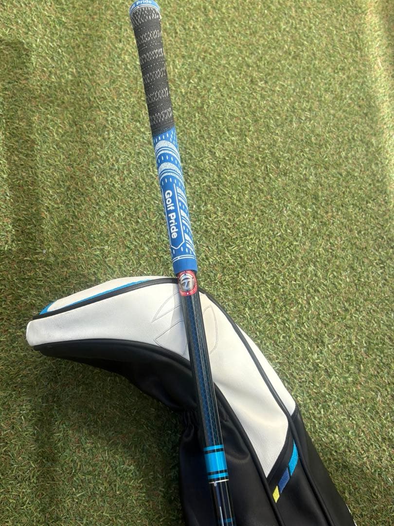 TaylorMade SIM2 MAX 10.5 極美品 45.0インチ 名機