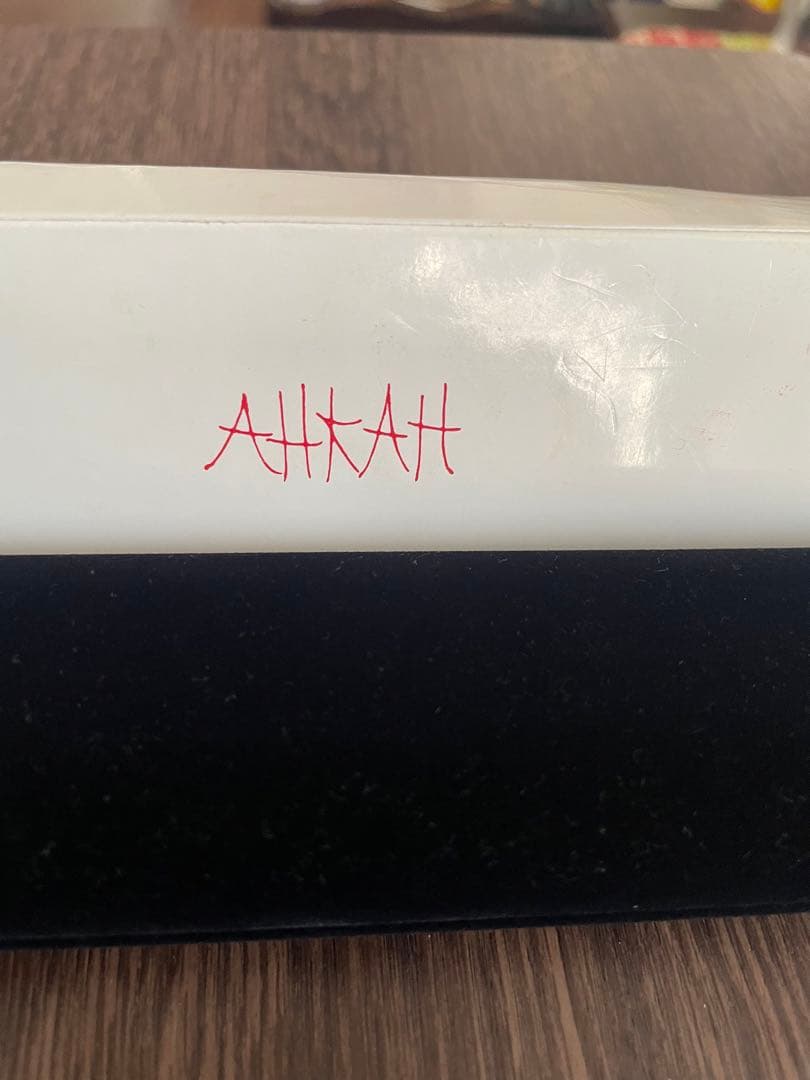 専用☆アーカー☆K18ダイヤネックレス