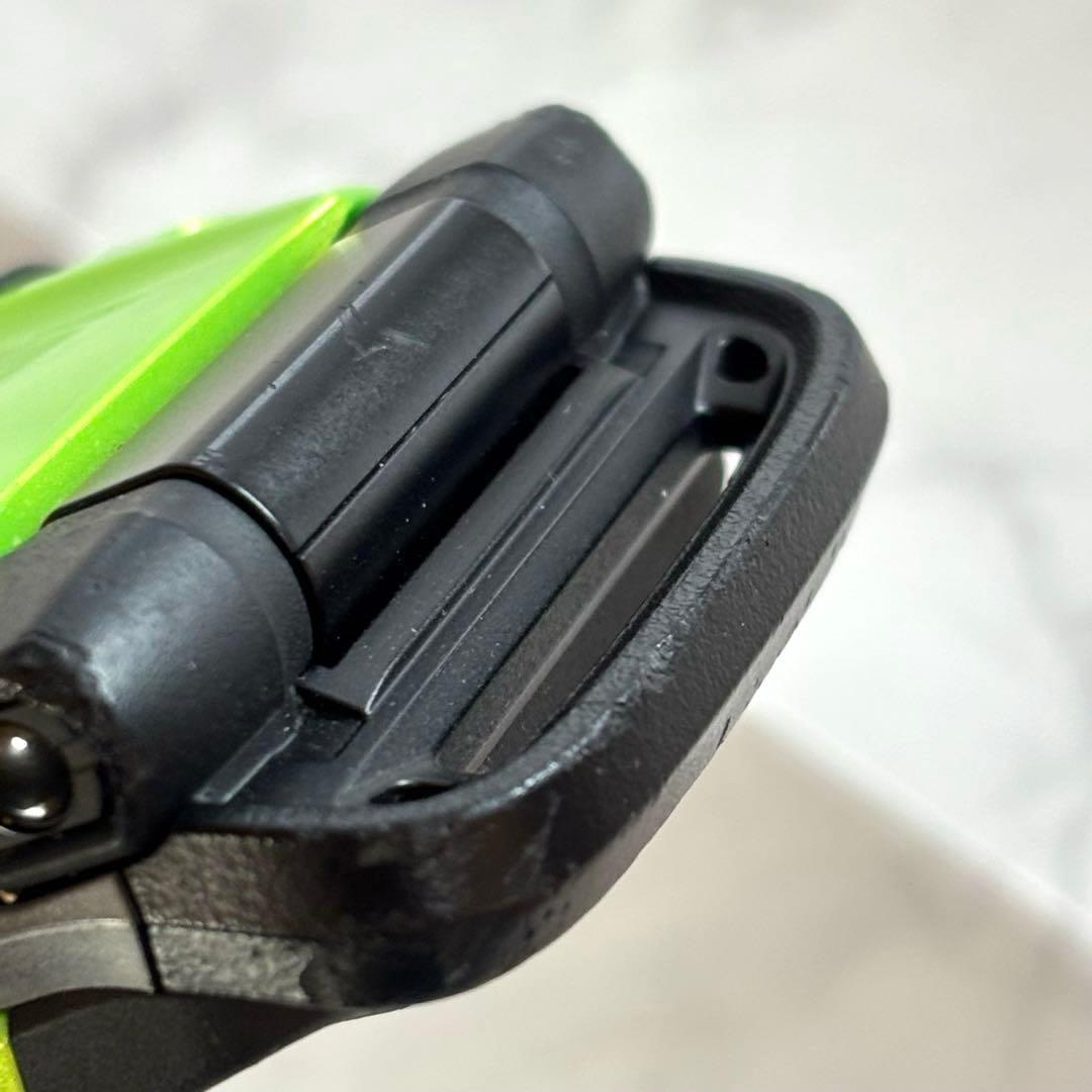 au KYY31 G'zOne TYPE-XX SIMロック解除済