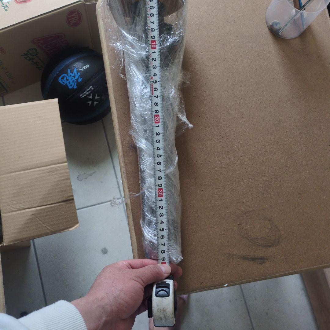 オデッセイRB1.3用バーディクラブ車高調