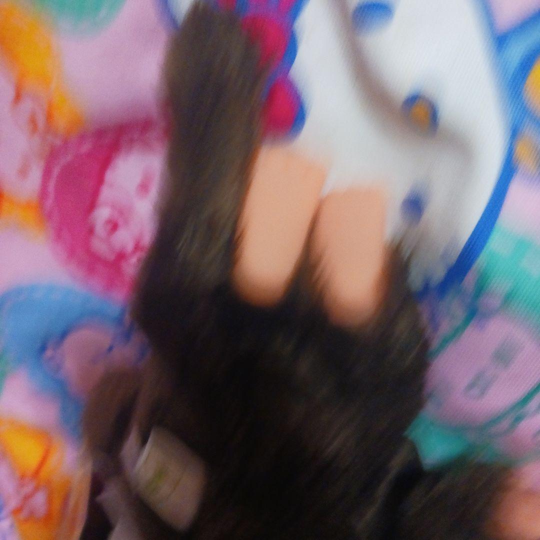 レア‼新品‼モンチッチ 青い瞳