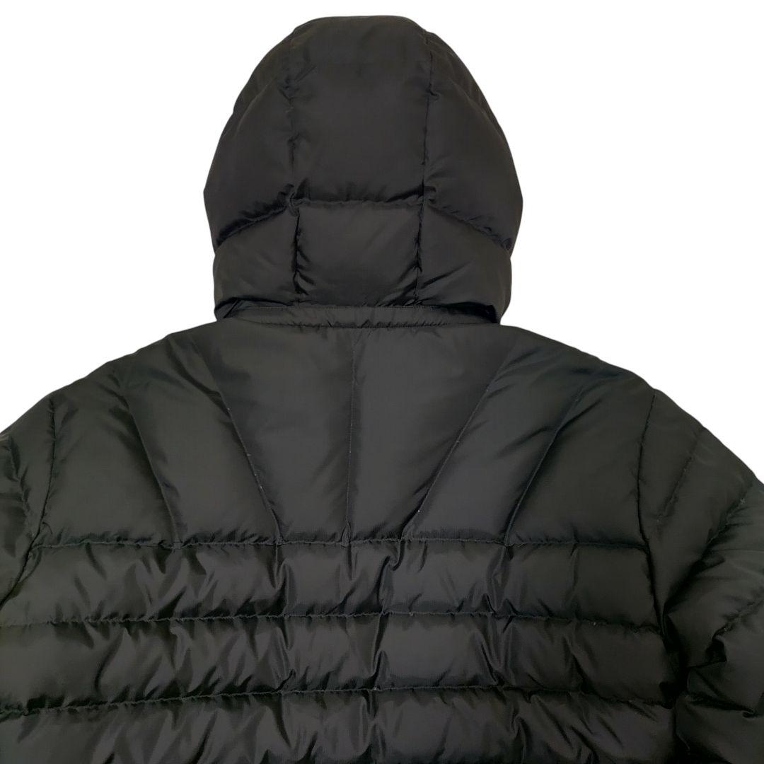 【未使用級・極美品・Lサイズ】エディバウアー ダウンジャケット 【人気の黒 】