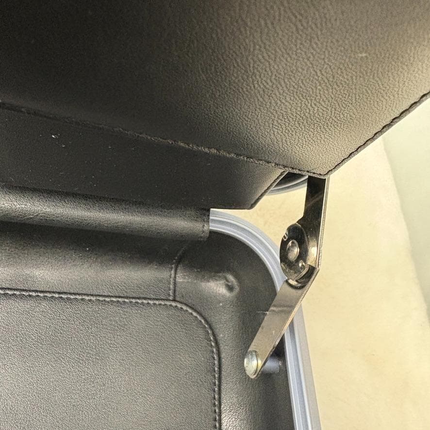 美品✨ゼロハリバートン アタッシュケース USA製 シルバー