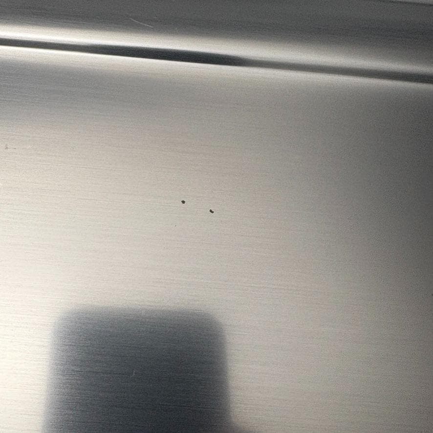 美品✨ゼロハリバートン アタッシュケース USA製 シルバー