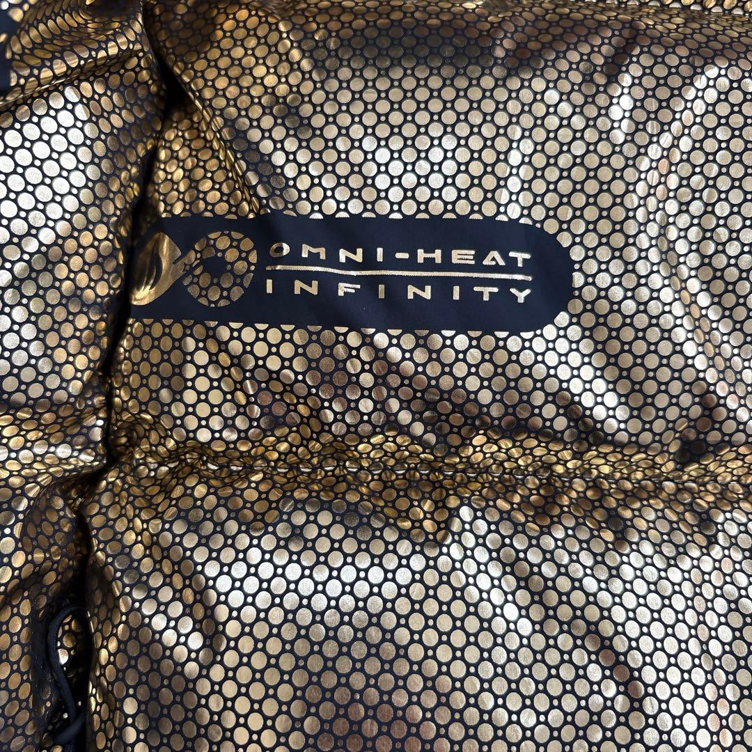 美品✨Columbia 2024新作 ブーローポイントIIIベスト 日本Lサイズ