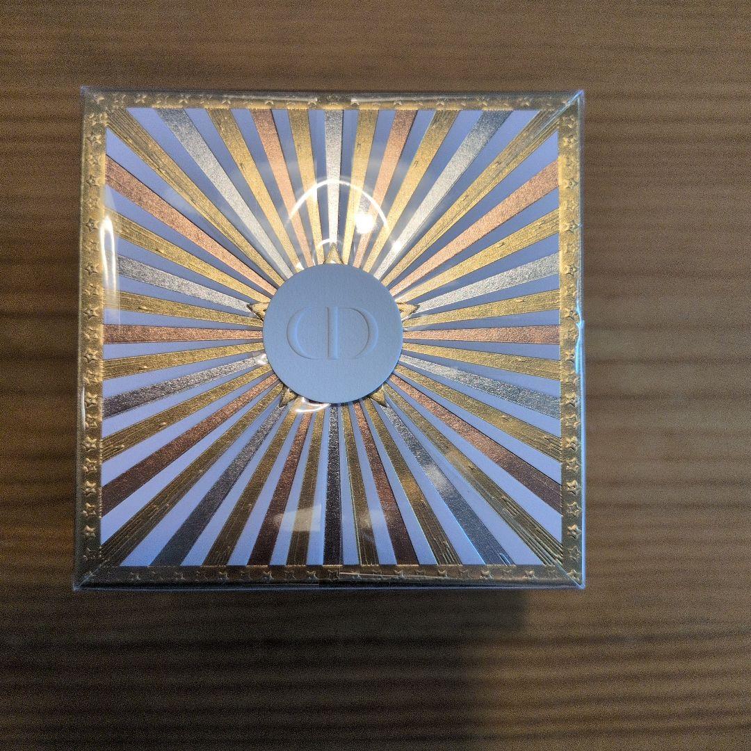 Christian Dior Piste aux Étoiles キャンドル