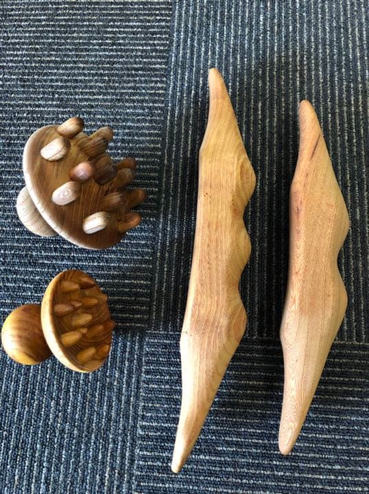 ゴットハンド棒一式