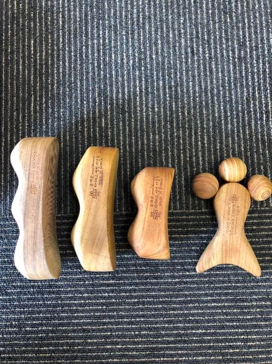 ゴットハンド棒一式