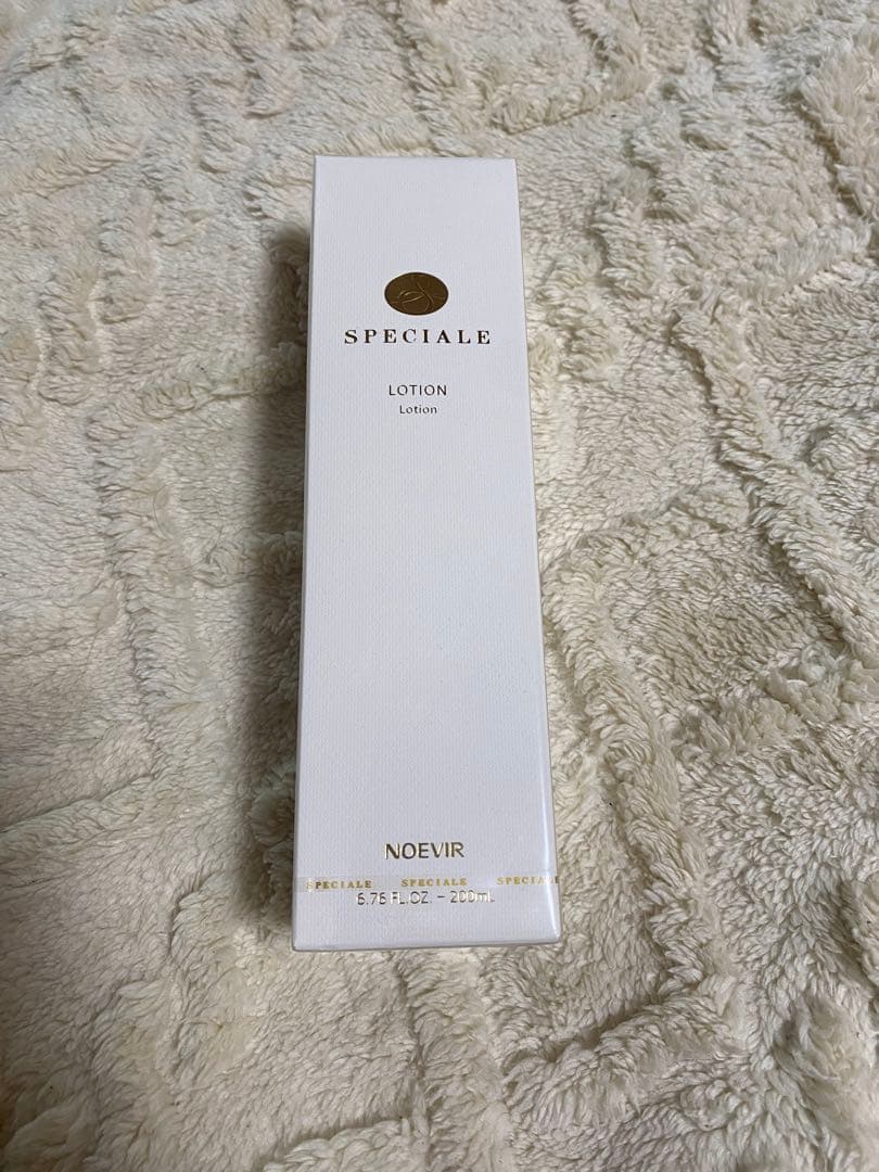 ノエビアスペチアーレローション200ml