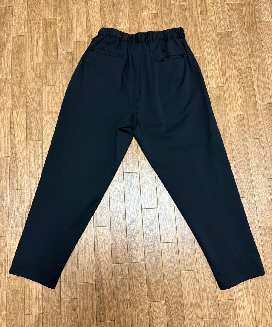 パンツ Compact Ponte Chef Pants Graphpaper 22AW