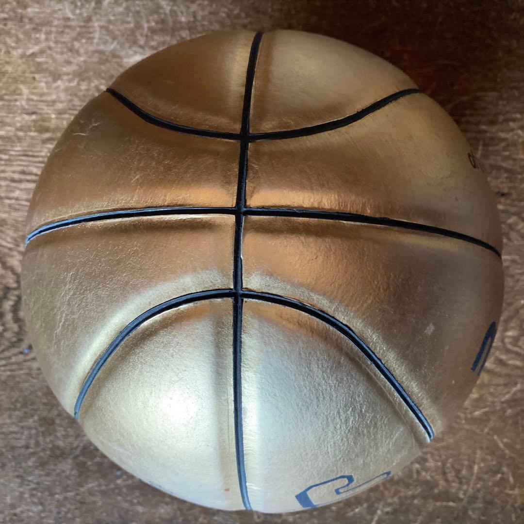 molten JB-77 1984年ロサンゼルスオリンピック公式バスケットボール