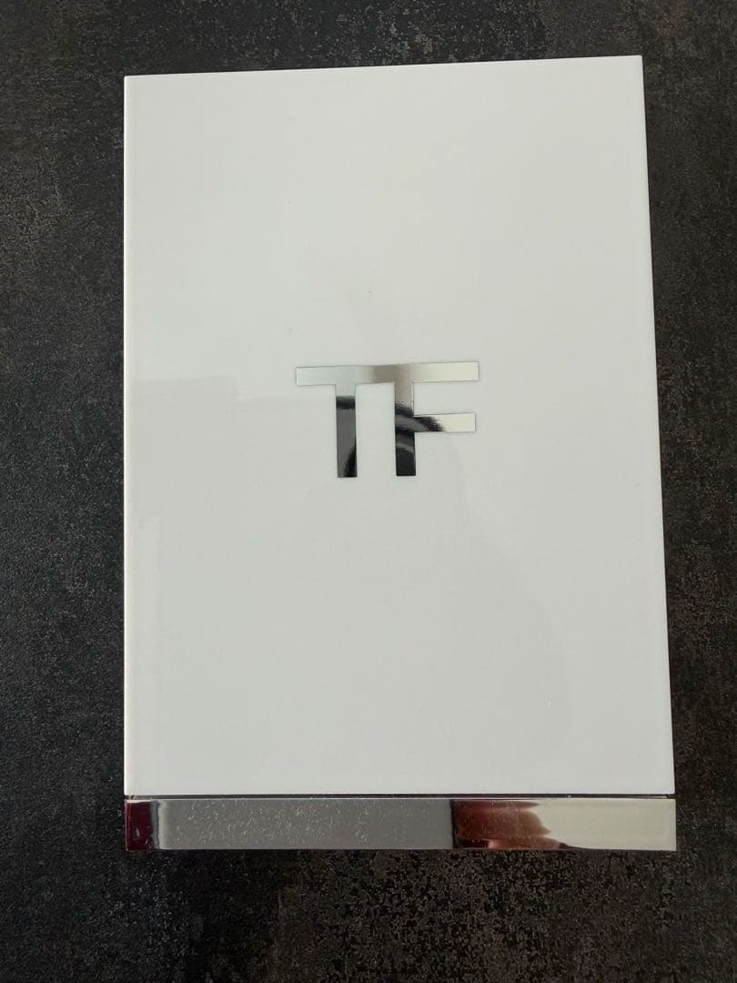 TOM FORD ソレイユ アイカラー パレット