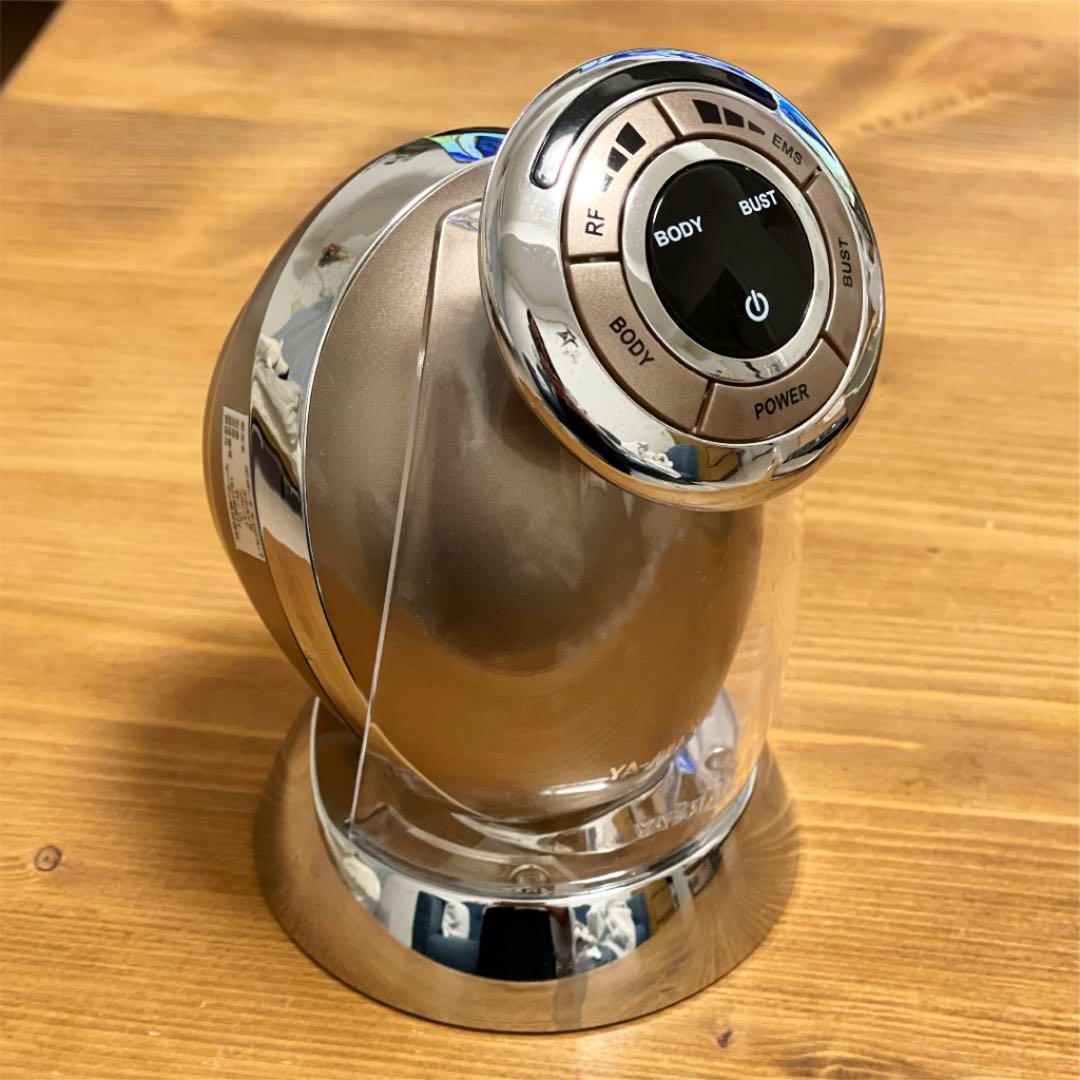 ヤーマン RFボーテ キャビスパ