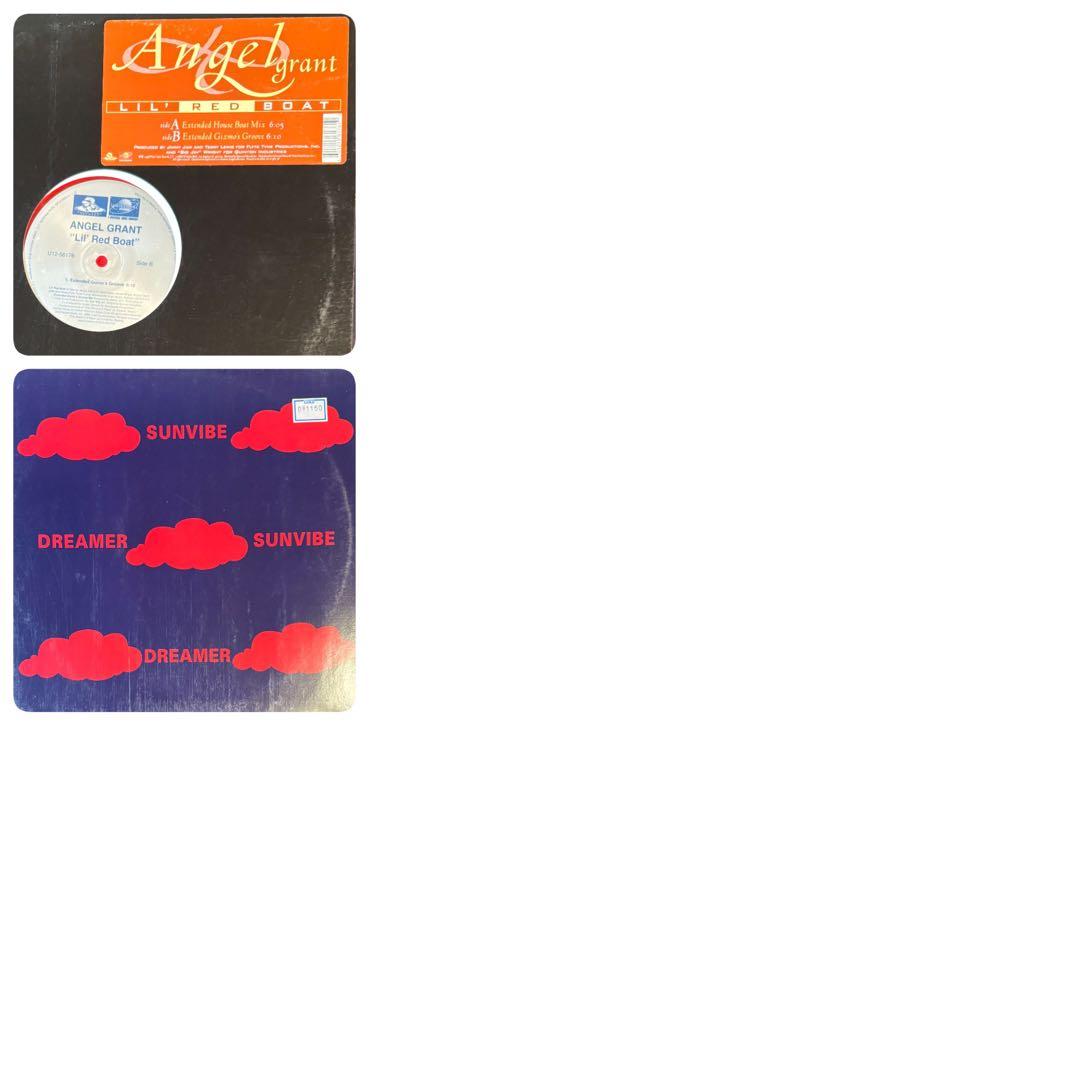 R&Bクラシック レコード 92枚セット 送料込み