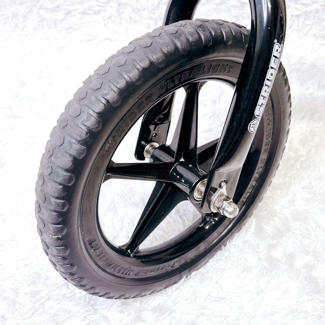 STRIDER 12 ストライダー12 キックバイク ロッキングベース セット