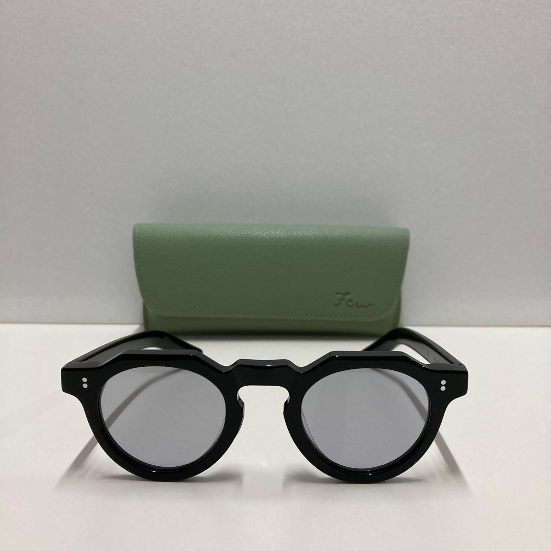 few (f5)のサングラス