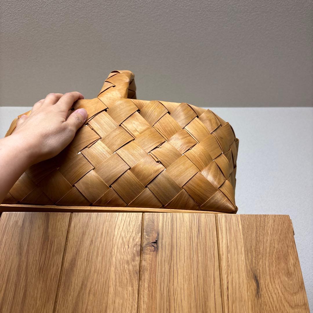 オーク材 ウレタン塗装 キッチンボード キッチン収納 食器棚