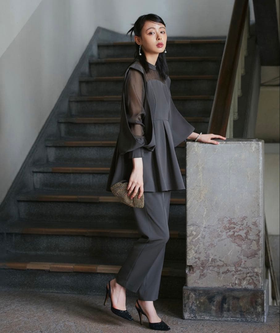 COCOA プロフ一読お願いしますm(