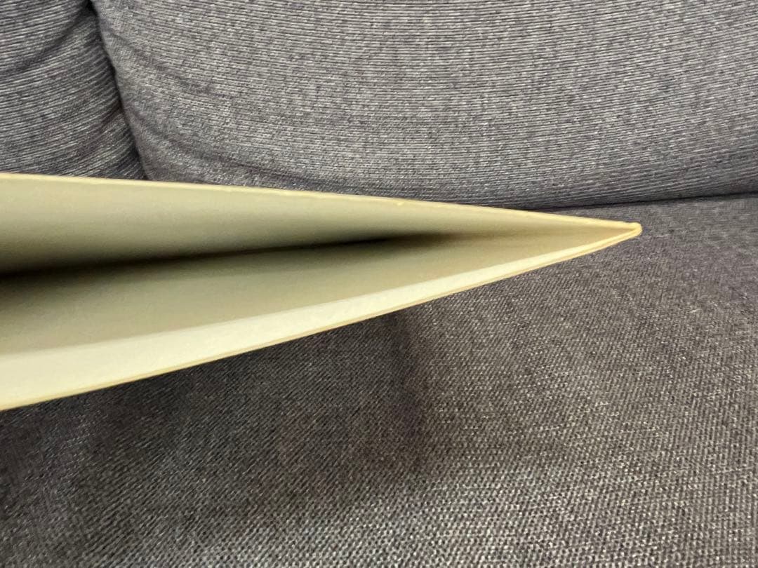 DENON OW-7401-NDオーディオチェック LPテストレコード　その他