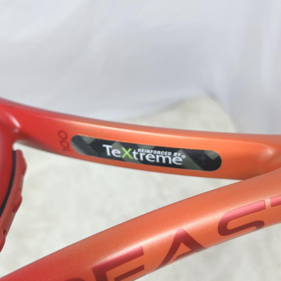 ✨良品✨prince プリンス　BEAST　100　2024年モデル　G3