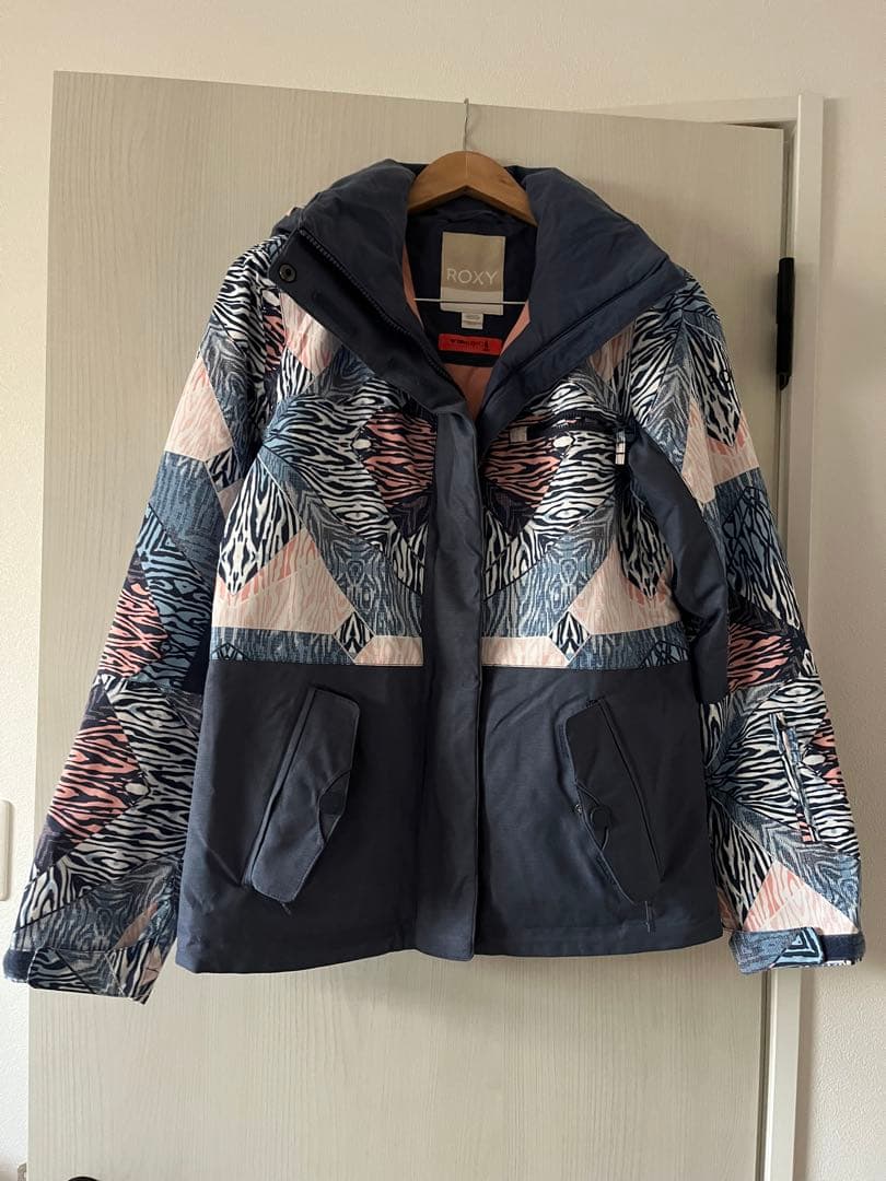ROXY スノーボードウェア 女性用ジャケット