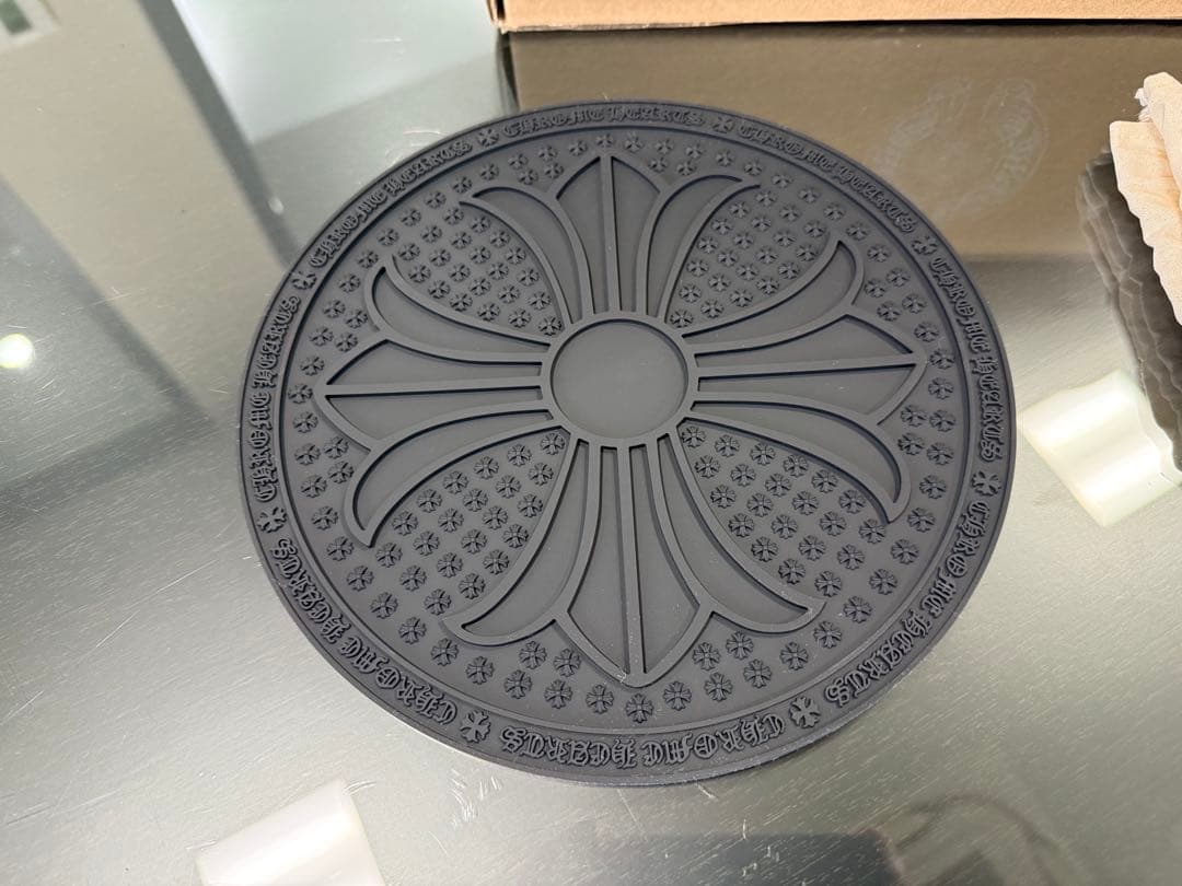 クロムハーツ　2025クリスマス　ノベルティー