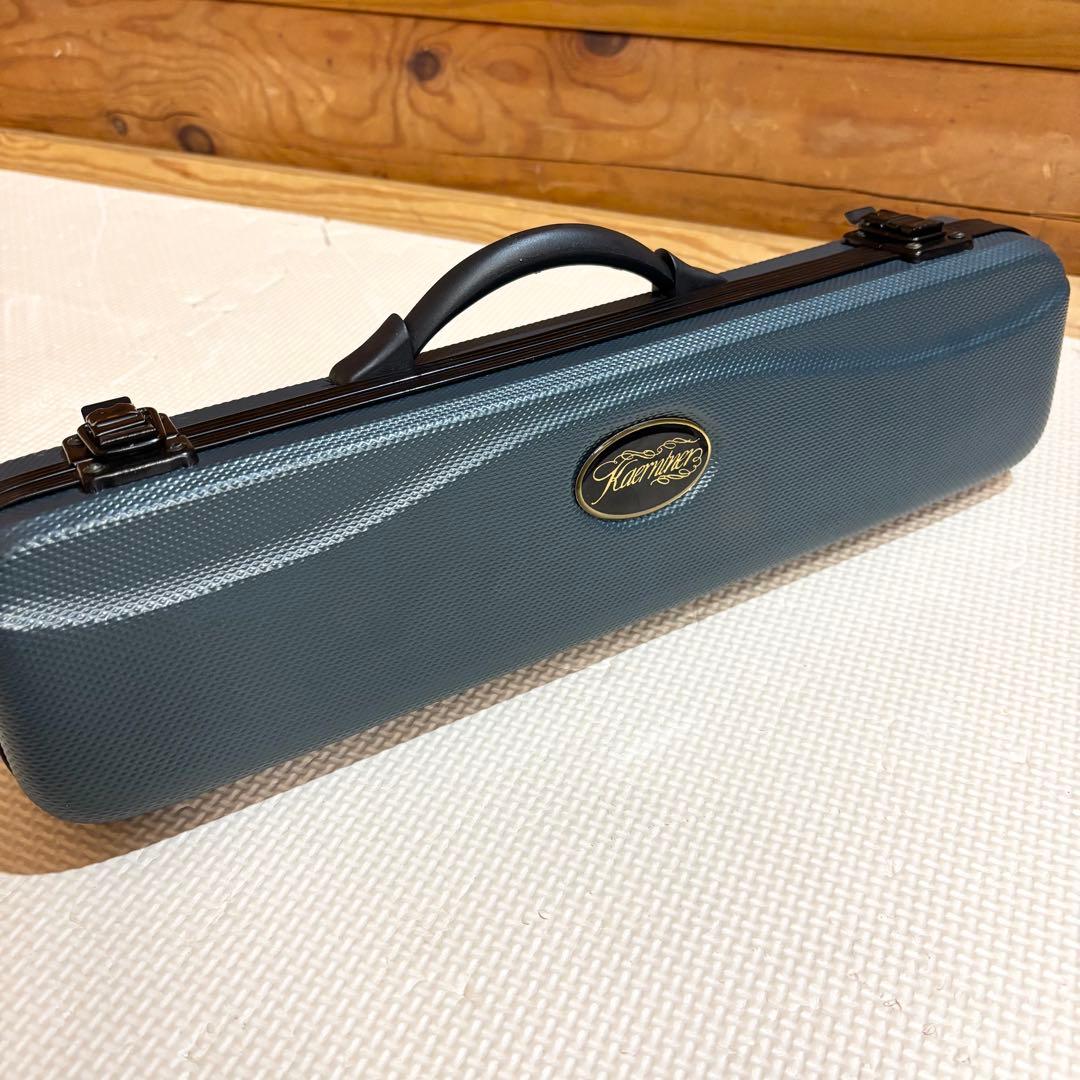 Kaerntner ケルントナー フルート オープンホール KFL-29